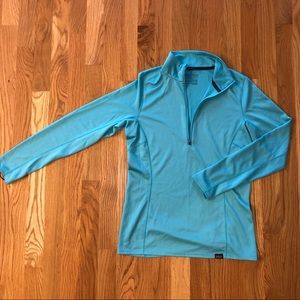Patagonia 1/4 zip